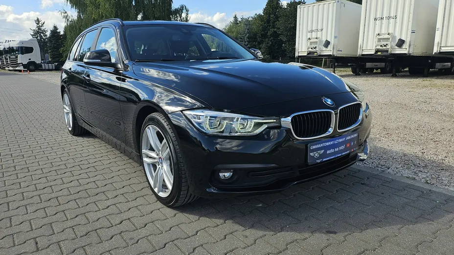 BMW Seria 3 -