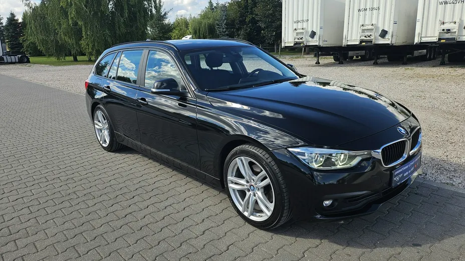 BMW Seria 3 -