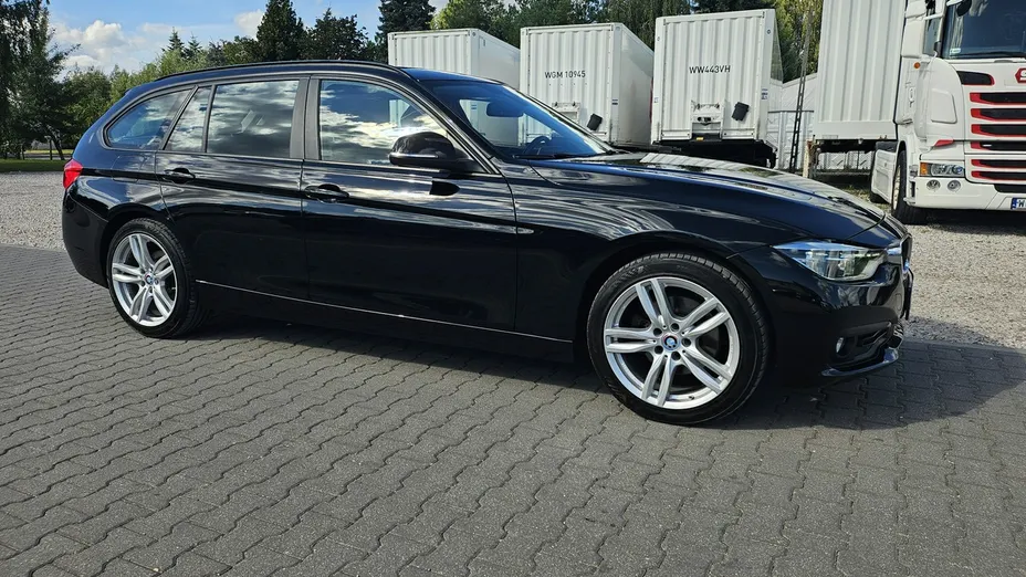 BMW Seria 3 -