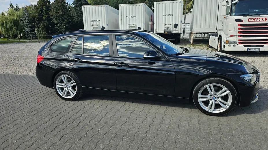 BMW Seria 3 -