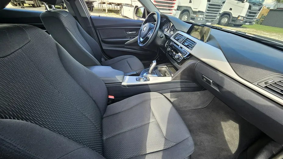 BMW Seria 3 -