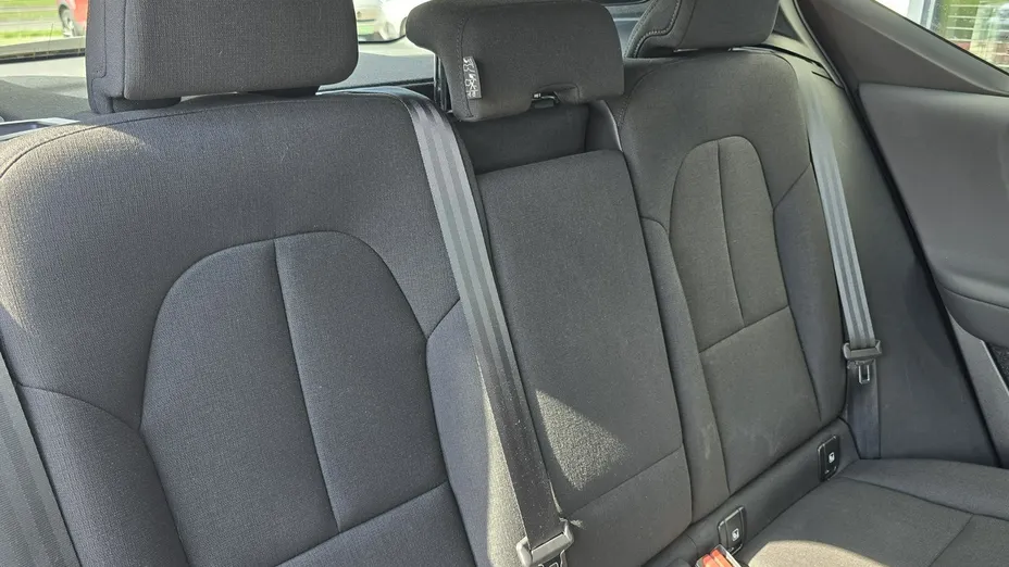 VOLVO XC40 -