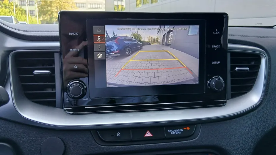 KIA Cee'd -