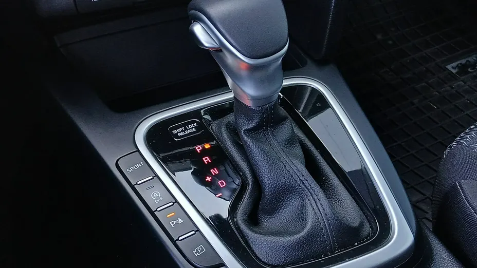 KIA Cee'd -