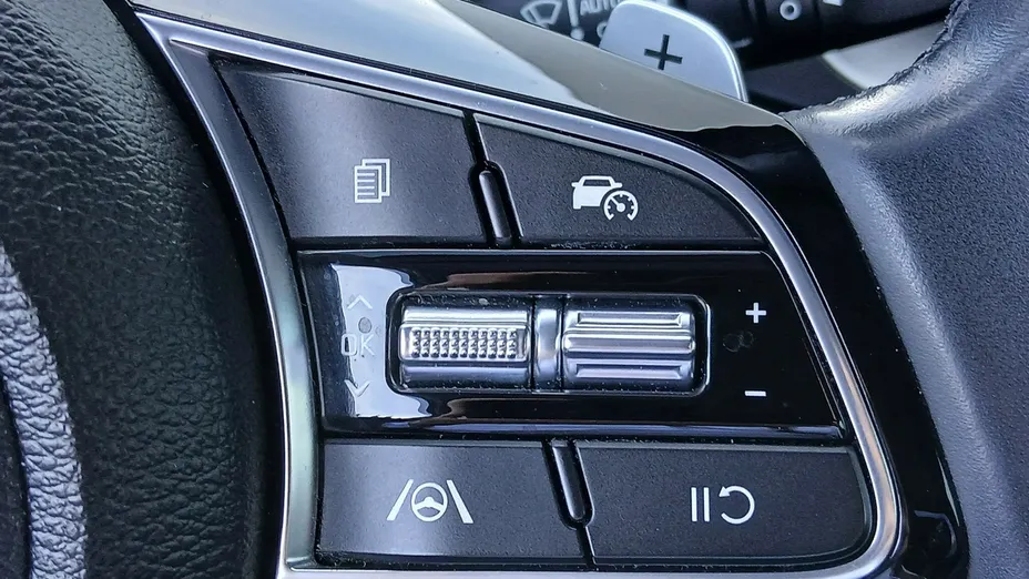KIA Cee'd -