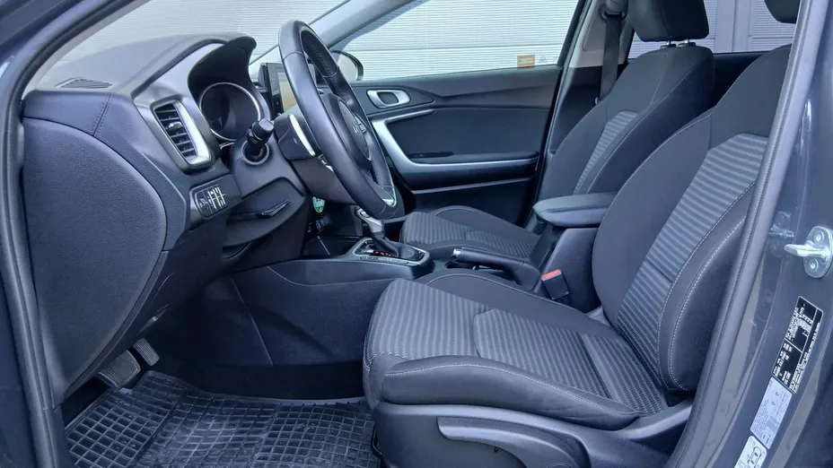 KIA Cee'd -