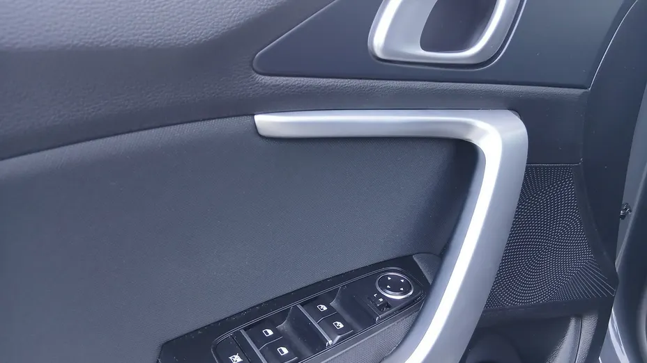 KIA Cee'd -