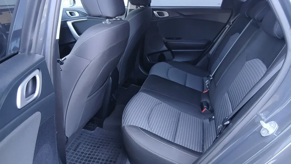 KIA Cee'd -