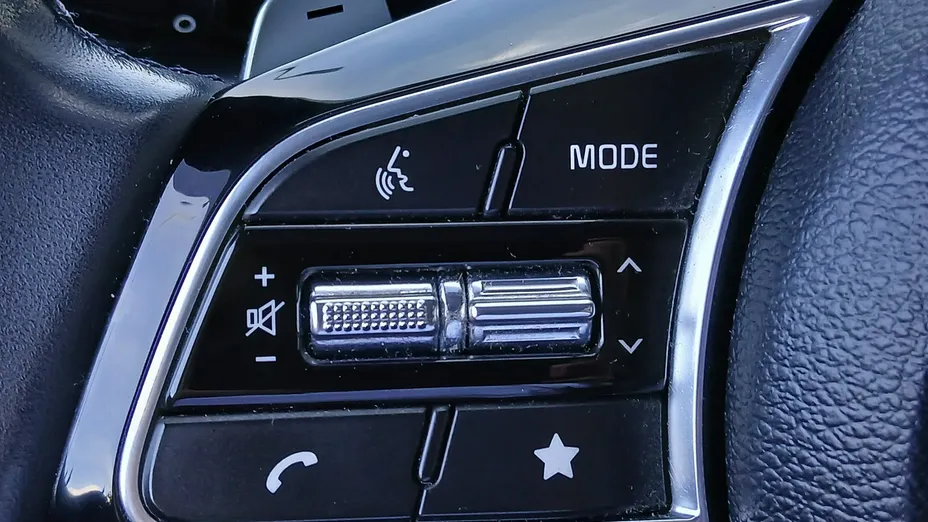 KIA Cee'd -