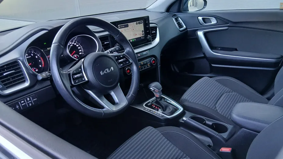 KIA Cee'd -