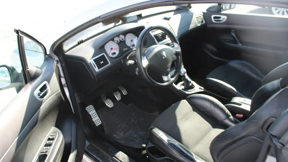 PEUGEOT 307 -