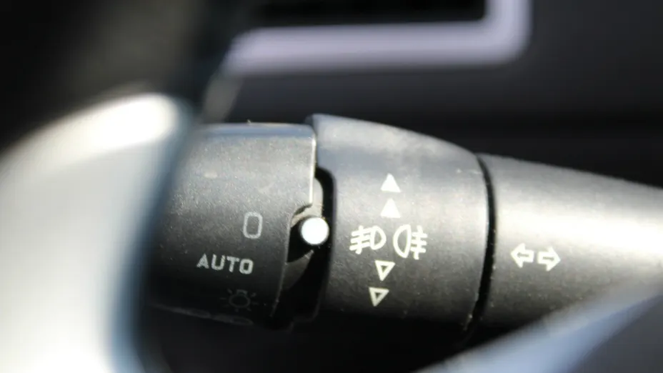 PEUGEOT 307 -