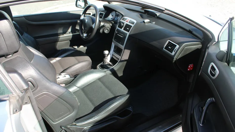 PEUGEOT 307 -