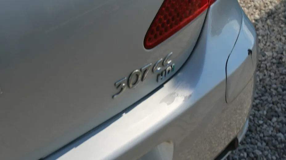 PEUGEOT 307 -