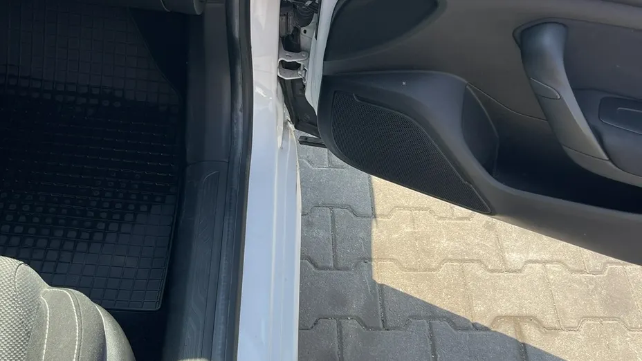 RENAULT Megane -