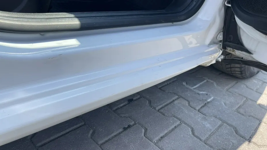 RENAULT Megane -
