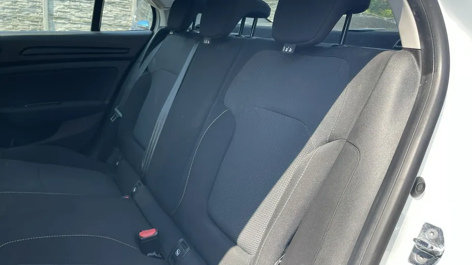 RENAULT Megane -