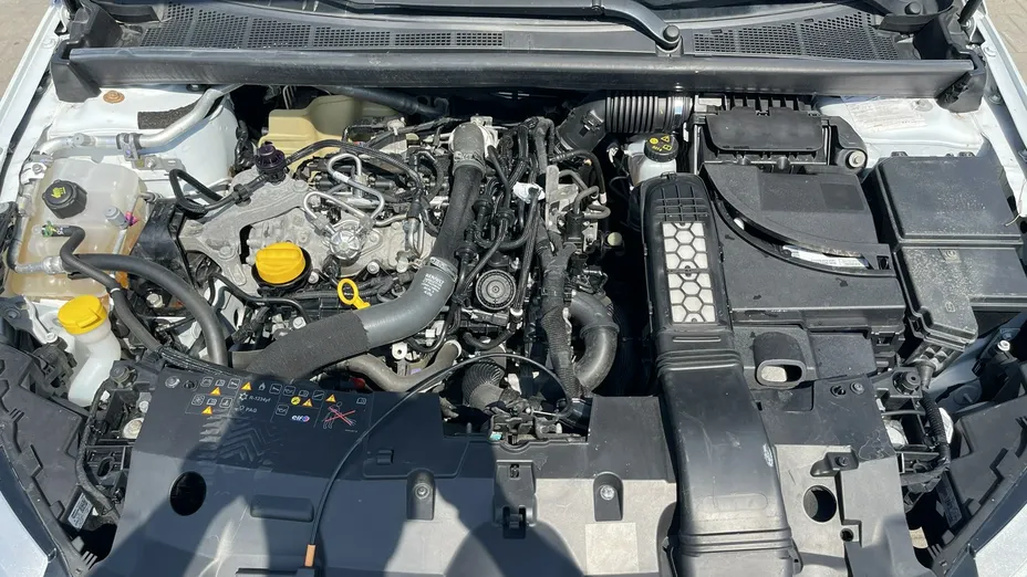 RENAULT Megane -