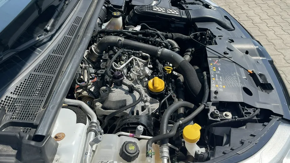 RENAULT Megane -