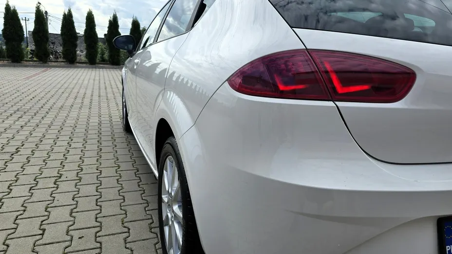 SEAT Leon -