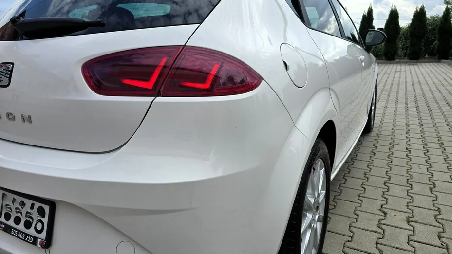 SEAT Leon -