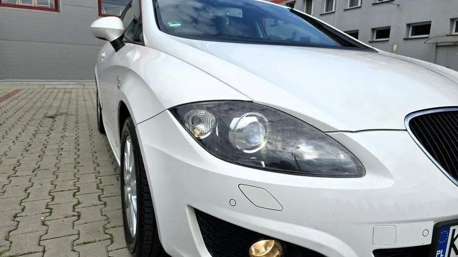 SEAT Leon -