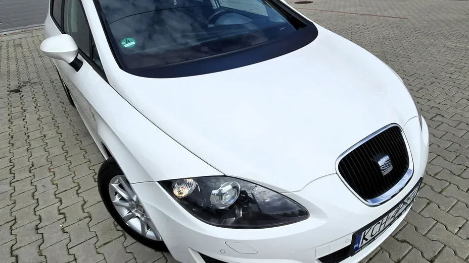 SEAT Leon -