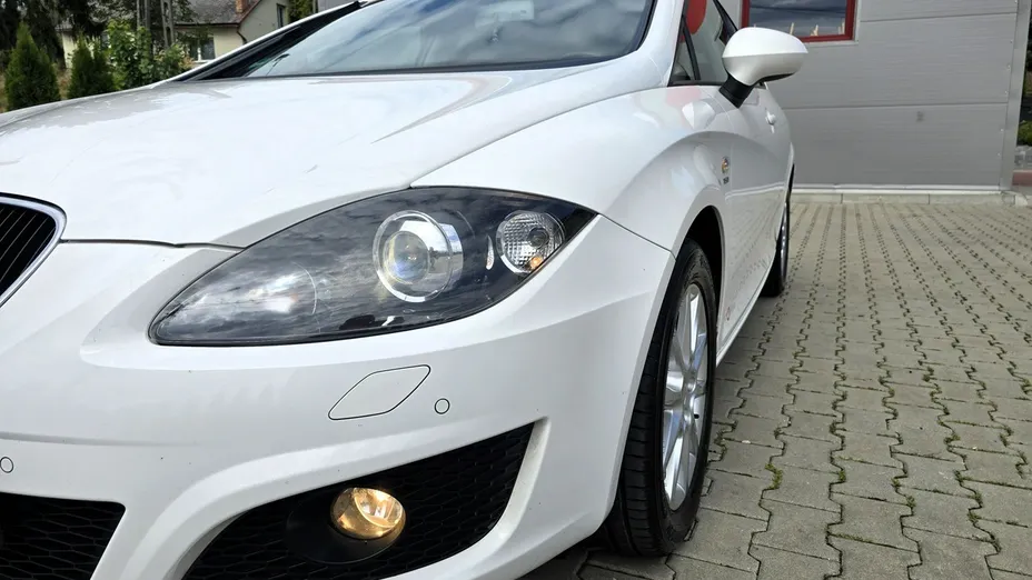 SEAT Leon -