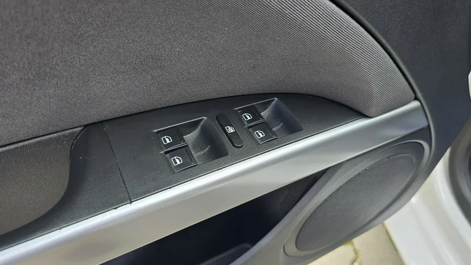 SEAT Leon -