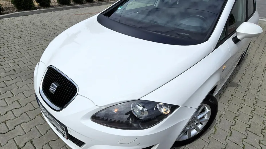 SEAT Leon -