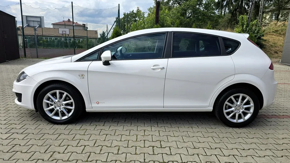 SEAT Leon -