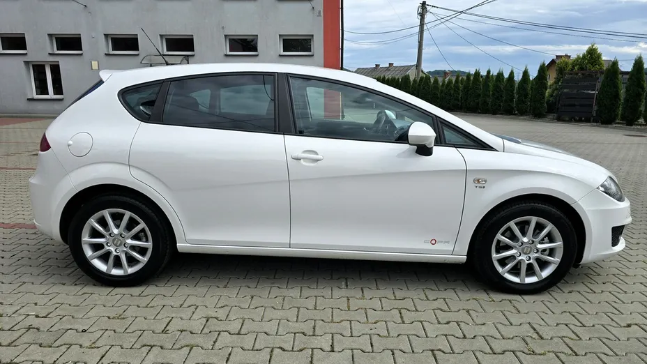 SEAT Leon -