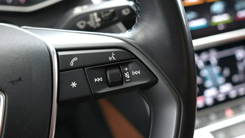 AUDI A6 Avant -