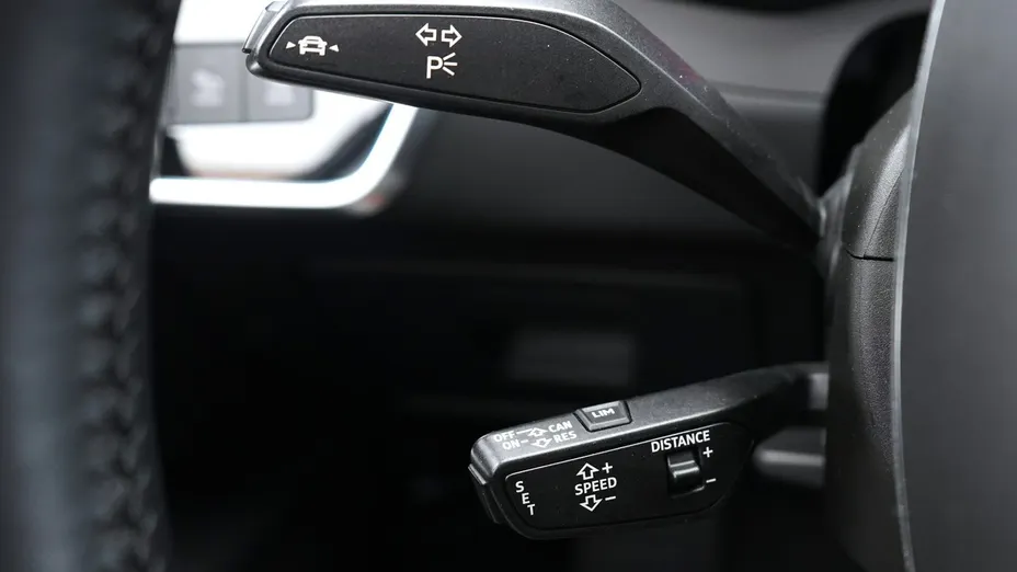AUDI A6 Avant -