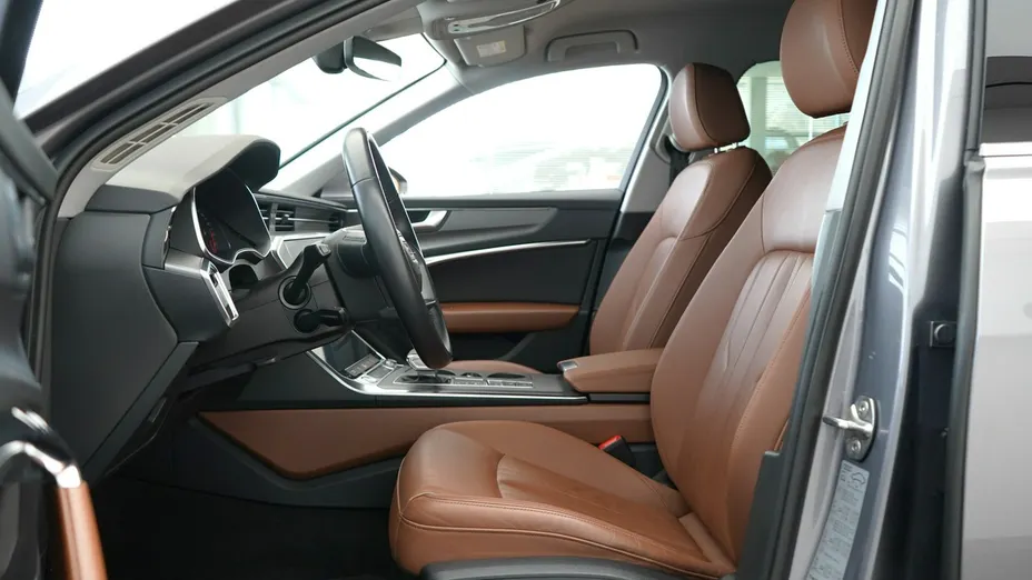 AUDI A6 Avant -