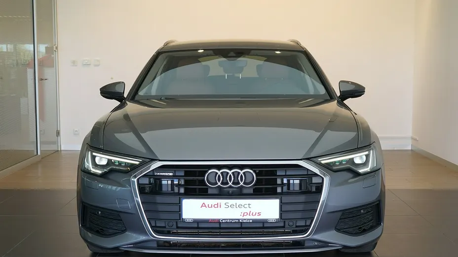 AUDI A6 Avant -