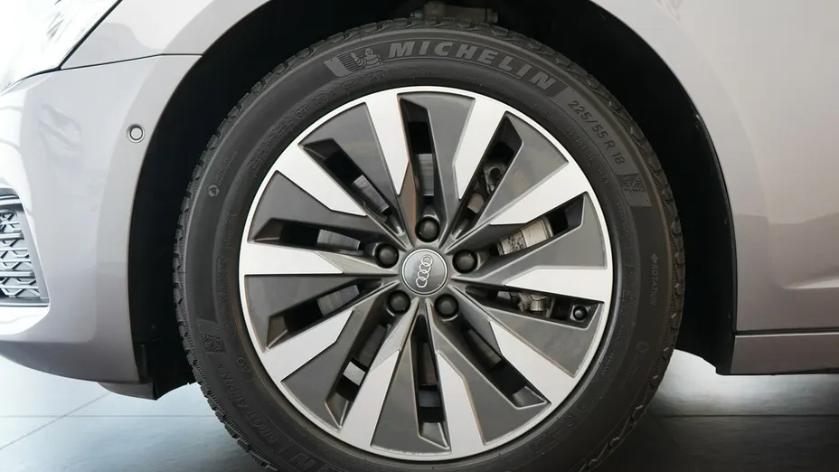 AUDI A6 Avant -