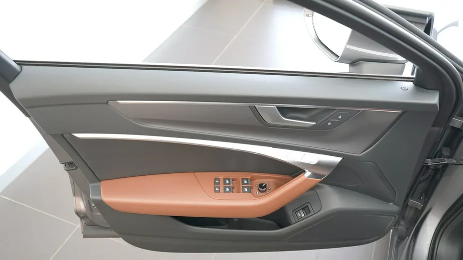 AUDI A6 Avant -