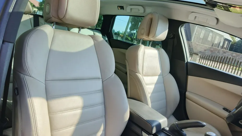 PEUGEOT 508 -
