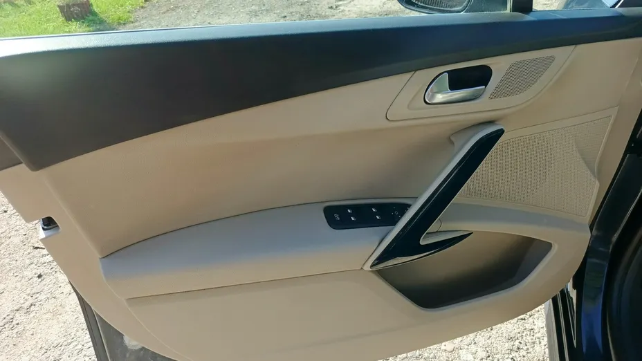 PEUGEOT 508 -