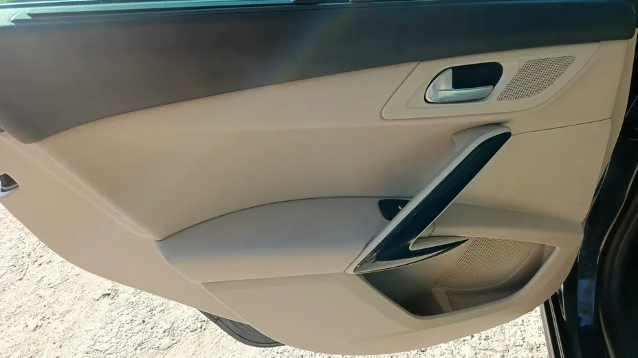 PEUGEOT 508 -
