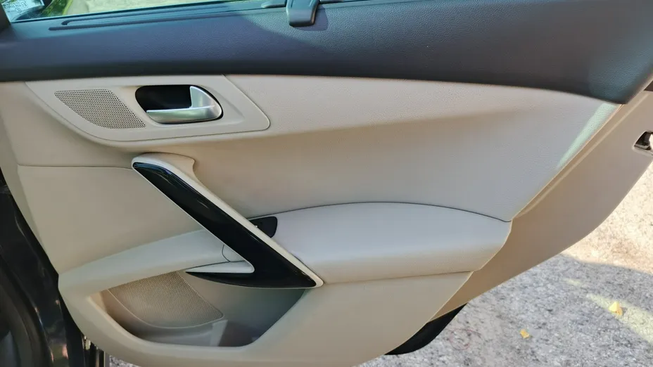 PEUGEOT 508 -