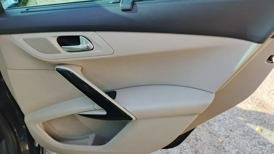 PEUGEOT 508 -