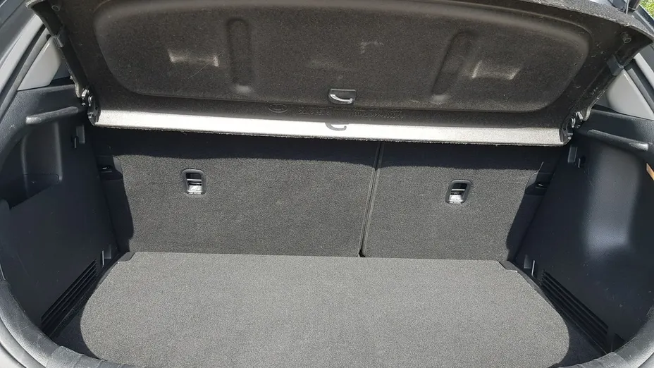 KIA Rio -