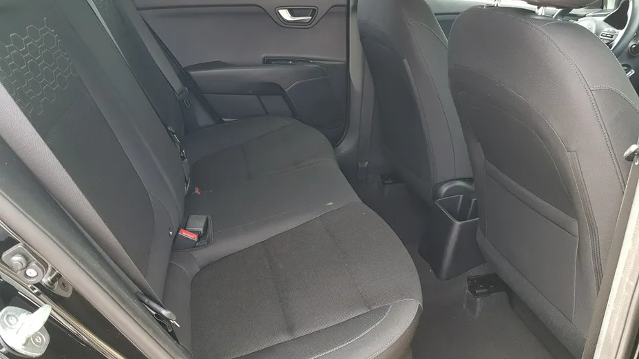 KIA Rio -