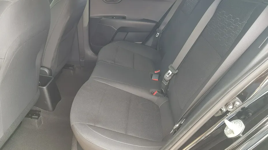 KIA Rio -