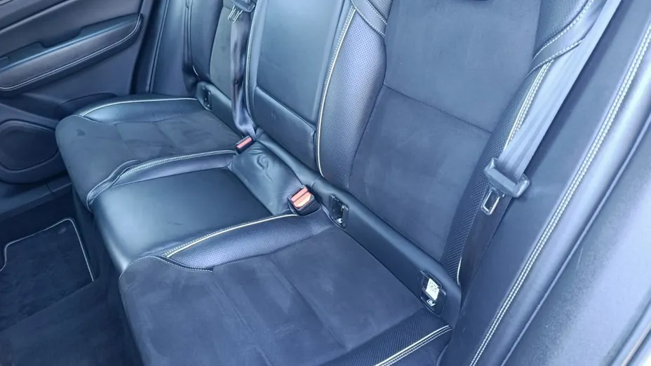 VOLVO XC60 -