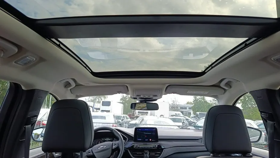 FORD Kuga -