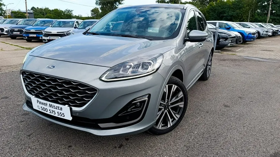 FORD Kuga -