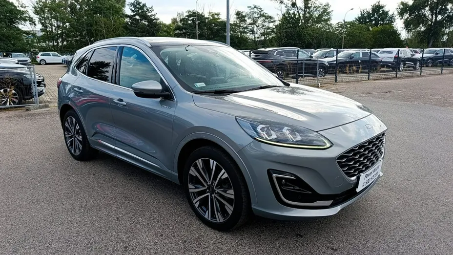 FORD Kuga -